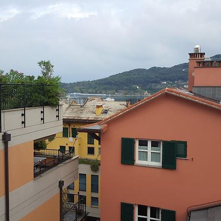 Ostello Porto Venere Zewnętrze zdjęcie