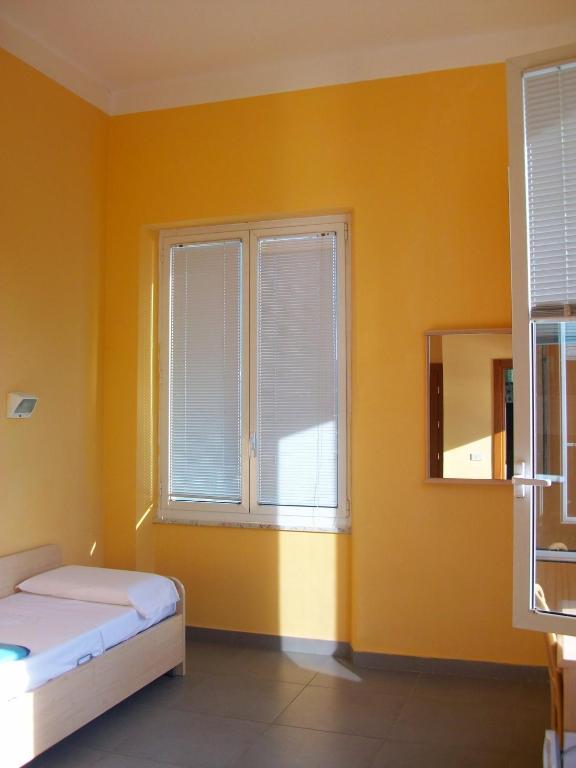 Ostello Porto Venere Zewnętrze zdjęcie