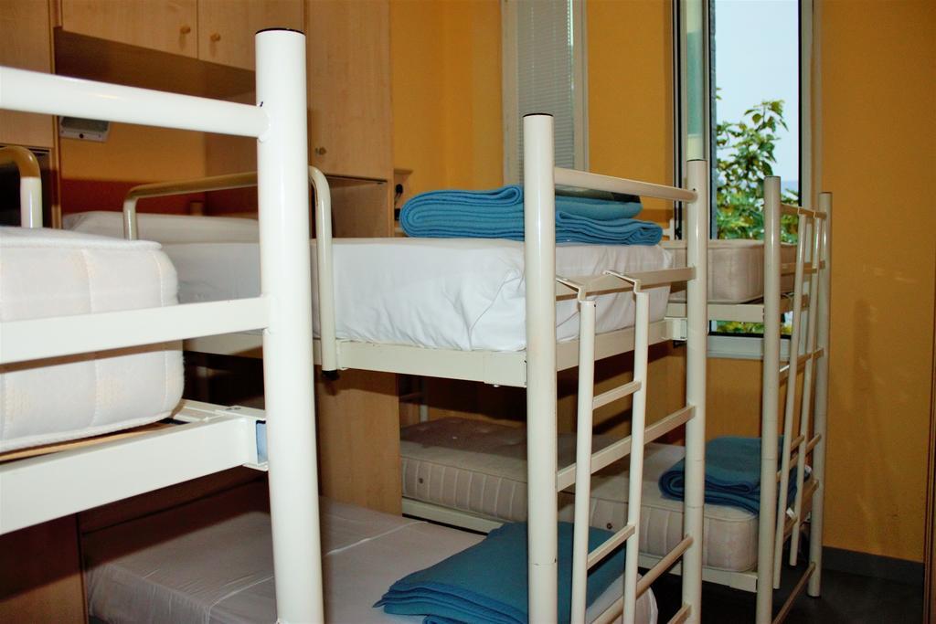 Ostello Porto Venere Zewnętrze zdjęcie