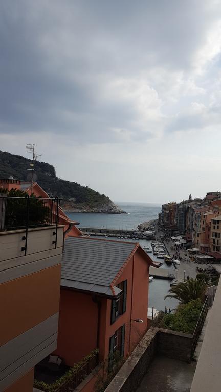 Ostello Porto Venere Zewnętrze zdjęcie