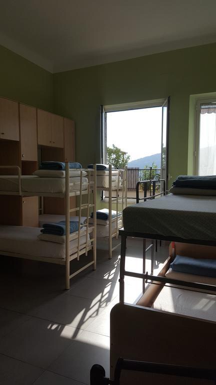 Ostello Porto Venere Zewnętrze zdjęcie