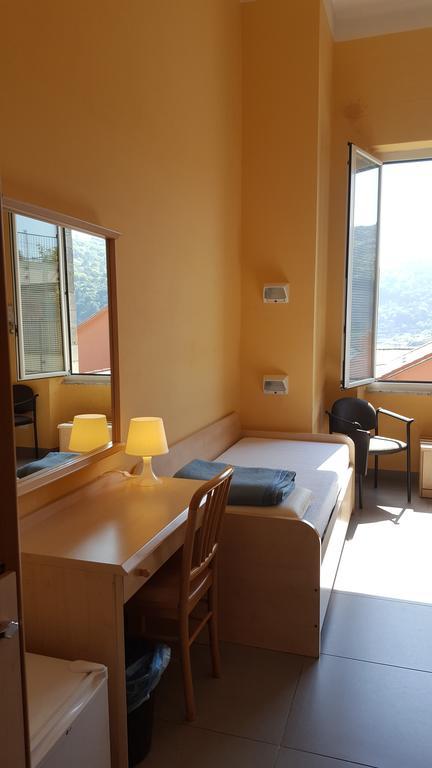 Ostello Porto Venere Zewnętrze zdjęcie