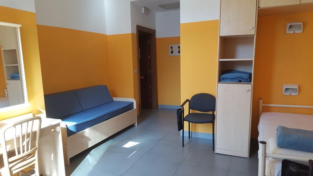 Ostello Porto Venere Zewnętrze zdjęcie