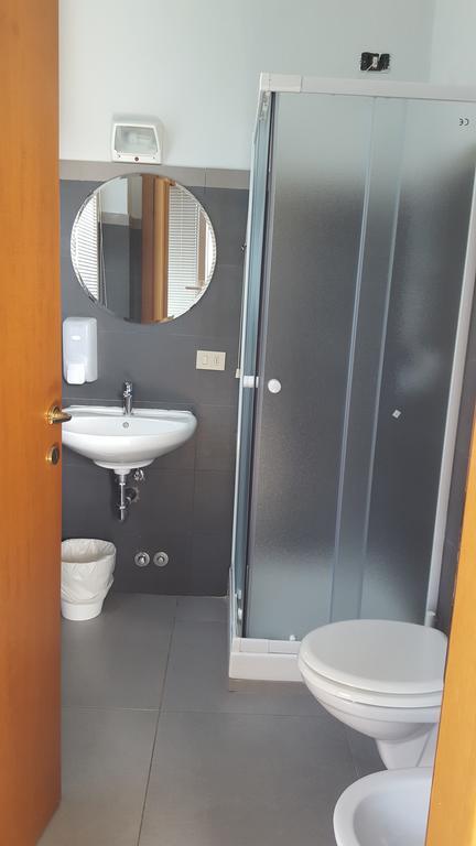 Ostello Porto Venere Zewnętrze zdjęcie