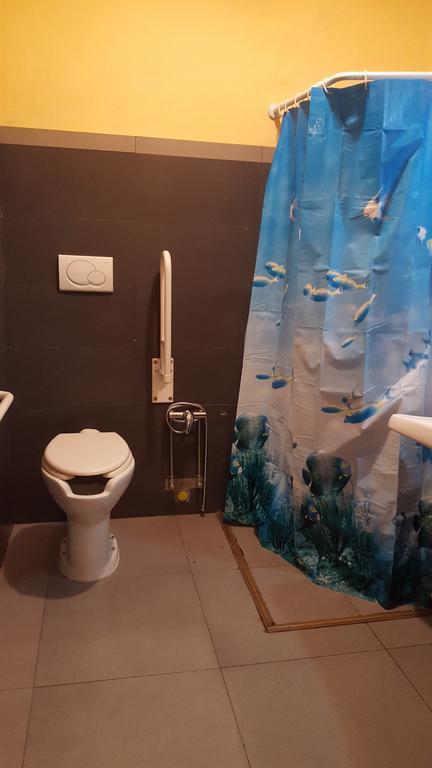 Ostello Porto Venere Zewnętrze zdjęcie
