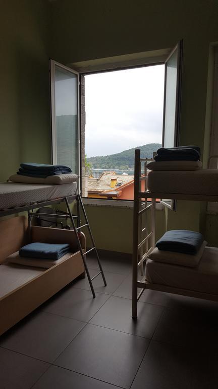 Ostello Porto Venere Zewnętrze zdjęcie