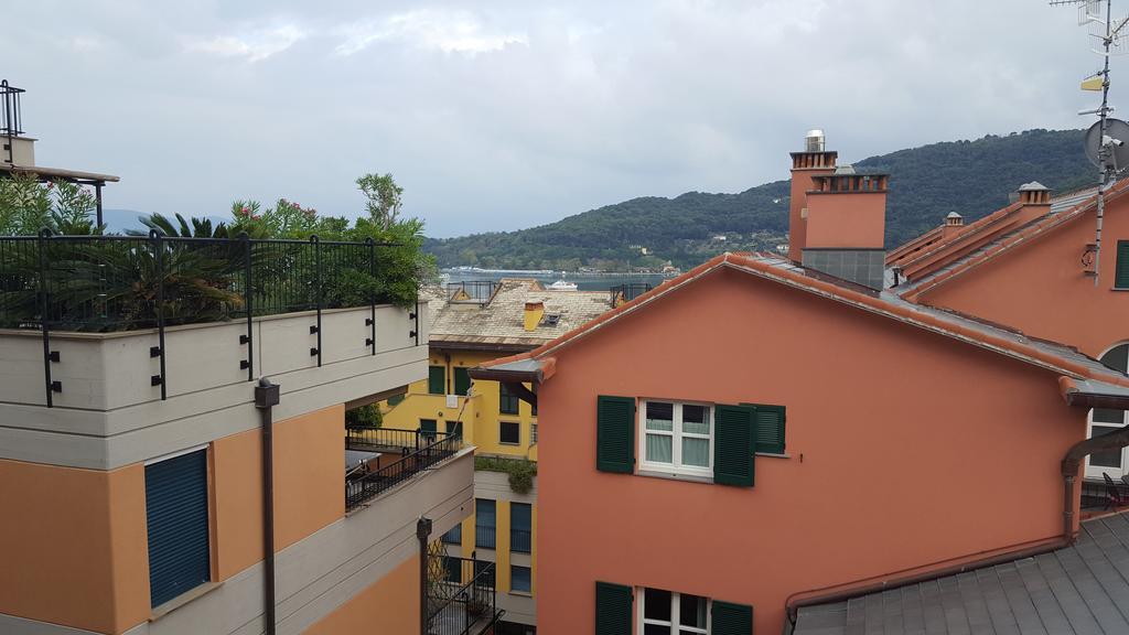 Ostello Porto Venere Zewnętrze zdjęcie